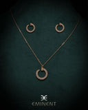 Eminent Locket Set, Women Chains & Lockets, Eminent, Chase Value