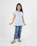 Girl's Half Sleeves Suit, Girls Half Sleeves Suit, Chase Value, Chase Value