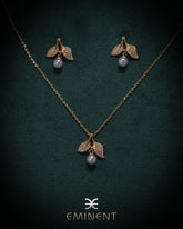 Eminent Locket Set, Women Chains & Lockets, Eminent, Chase Value