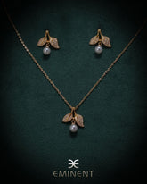 Eminent Locket Set, Women Chains & Lockets, Eminent, Chase Value