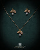 Eminent Locket Set, Women Chains & Lockets, Eminent, Chase Value
