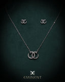 Eminent Locket Set, Women Chains & Lockets, Eminent, Chase Value