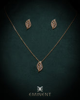 Eminent Locket Set, Women Chains & Lockets, Eminent, Chase Value