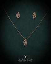 Eminent Locket Set, Women Chains & Lockets, Eminent, Chase Value