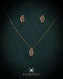 Eminent Locket Set, Women Chains & Lockets, Eminent, Chase Value