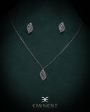 Eminent Locket Set, Women Chains & Lockets, Eminent, Chase Value
