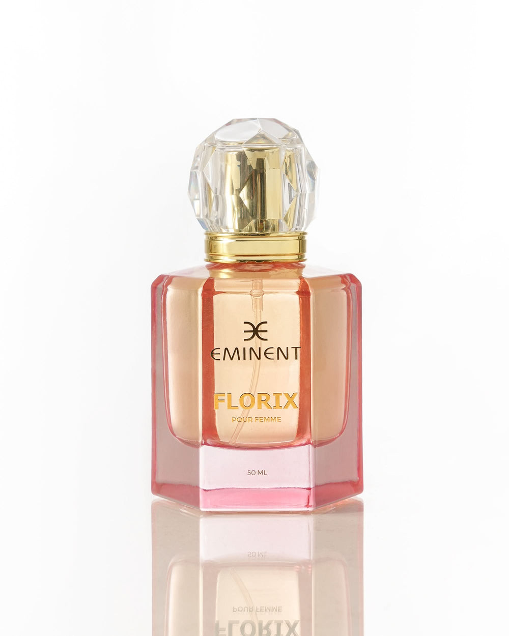 Eminent Cos Perfume Pour Femme Florix 50 ml, Women Perfumes, Chase Value, Chase Value