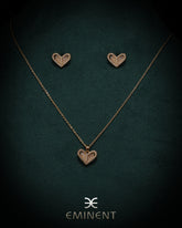 Eminent Locket Set, Women Chains & Lockets, Eminent, Chase Value