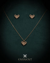 Eminent Locket Set, Women Chains & Lockets, Eminent, Chase Value