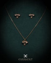 Eminent Locket Set, Women Chains & Lockets, Eminent, Chase Value