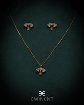 Eminent Locket Set, Women Chains & Lockets, Eminent, Chase Value