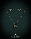 Eminent Locket Set, Women Chains & Lockets, Eminent, Chase Value
