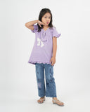 Girl's Half Sleeves Suit, Girls Half Sleeves Suit, Chase Value, Chase Value