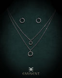 Eminent Locket Set, Women Chains & Lockets, Eminent, Chase Value