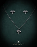 Eminent Locket Set, Women Chains & Lockets, Eminent, Chase Value