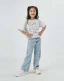 Eminent Girls Half Sleeves T-Shirt, Girls T-Shirts, Eminent, Chase Value