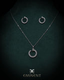 Eminent Locket Set, Women Chains & Lockets, Eminent, Chase Value