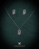 Eminent Locket Set, Women Chains & Lockets, Eminent, Chase Value