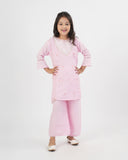 Girl's Embroidered Shalwar Kameez, Girls Shalwar Kameez, Chase Value, Chase Value