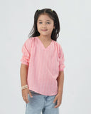 Eminent Girl Full Sleeves Top, Girls T-Shirts, Eminent, Chase Value