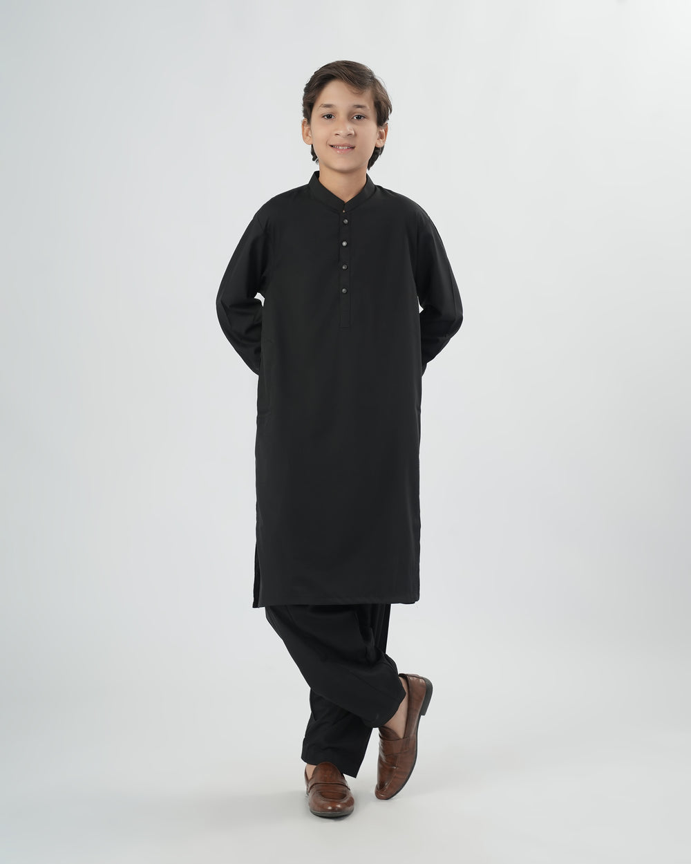 Eminent Boy Plain Shalwar Suit, Boys Shalwar Kameez, Eminent, Chase Value