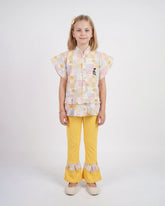 Girls’ Half Sleeves Suit, Girls Half Sleeves Suit, Chase Value, Chase Value