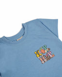 Valuables Boys' Half Sleeves Suit