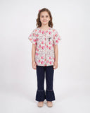Girls’ Half Sleeves Suit, Girls Half Sleeves Suit, Chase Value, Chase Value