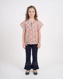 Girls’ Half Sleeves Suit, Girls Half Sleeves Suit, Chase Value, Chase Value