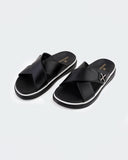 Eminent Mens Formal Slipper, Men's Slippers, Eminent, Chase Value