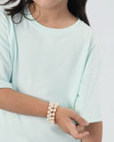 Eminent Girls’ Half Sleeve T-Shirt, Girls T-Shirts, Eminent, Chase Value