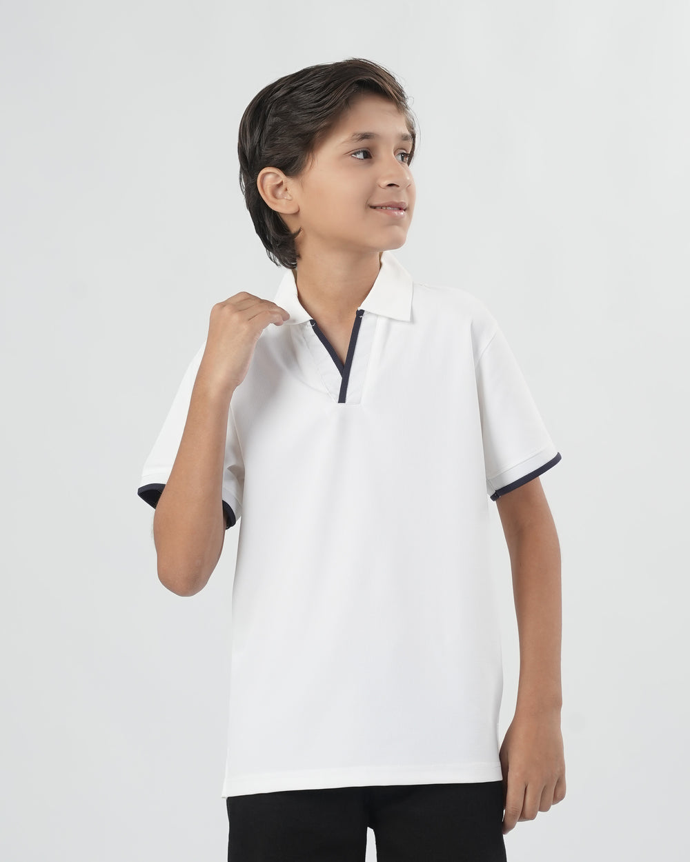 Eminent Boys Polo Half Sleeves T-Shirt, Boys T-Shirts, Eminent, Chase Value