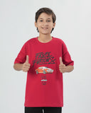 Eminent Boys Round Neck T-Shirt, Boys T-Shirts, Eminent, Chase Value