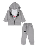 Valuables Boy’s 3-Piece Full Sleeves Suit, Boys Sets & Suits, Chase Value, Chase Value