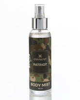 Eminent Body Mist 120ml - Patriot, Men Body Spray & Mist, Eminent, Chase Value