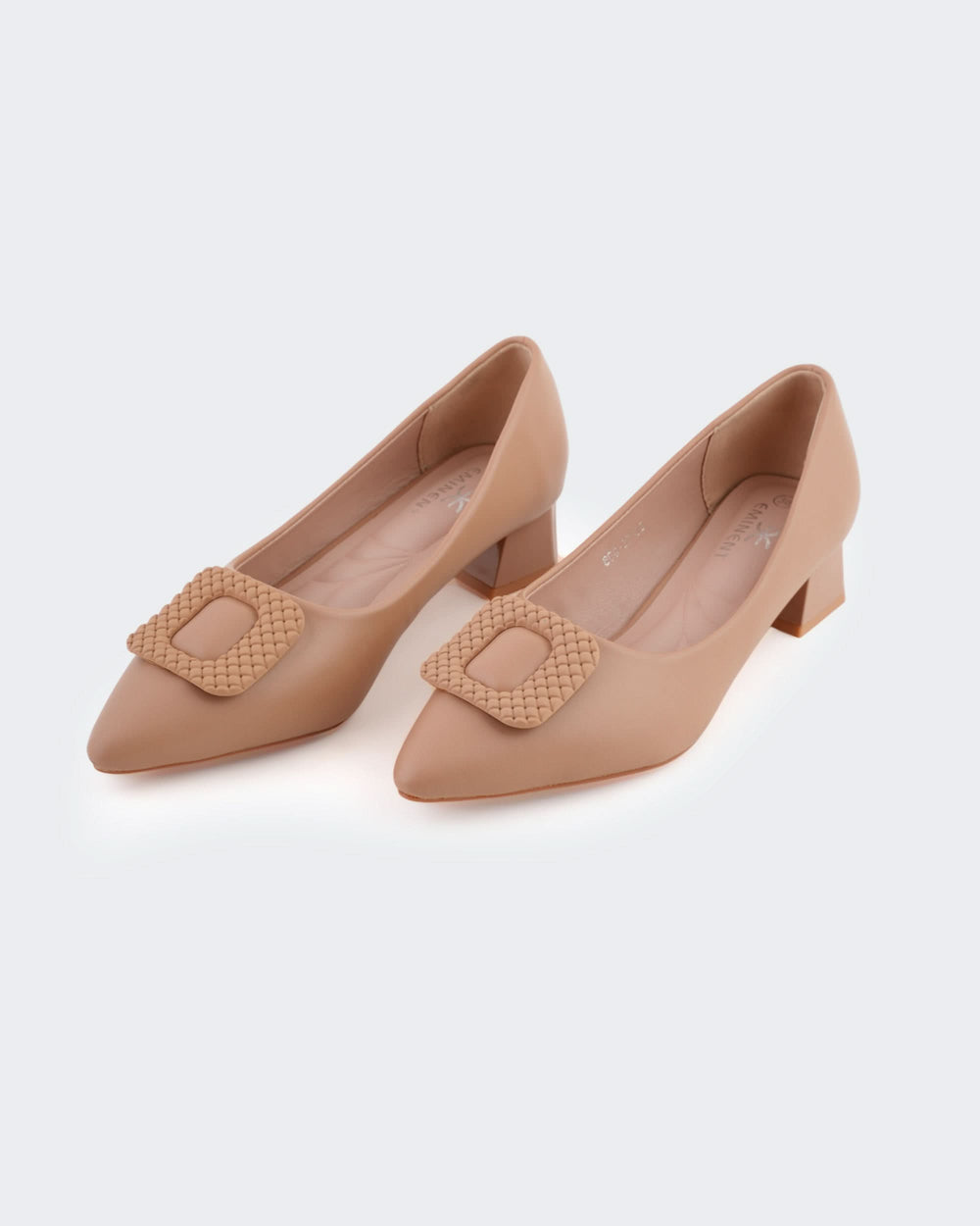 Eminent Women's Court Shoes, Women Heels, Eminent, Chase Value