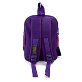 Kids School Backpack 14.5" Zee-218 - Purple, School Bags, Chase Value, Chase Value