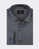 Eminent Men's Formal Dobby Shirt, Men's Shirts, Eminent, Chase Value