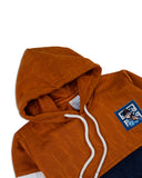 Valuables Boy’s Hooded Full Sleeves Suit, Boys Sets & Suits, Chase Value, Chase Value