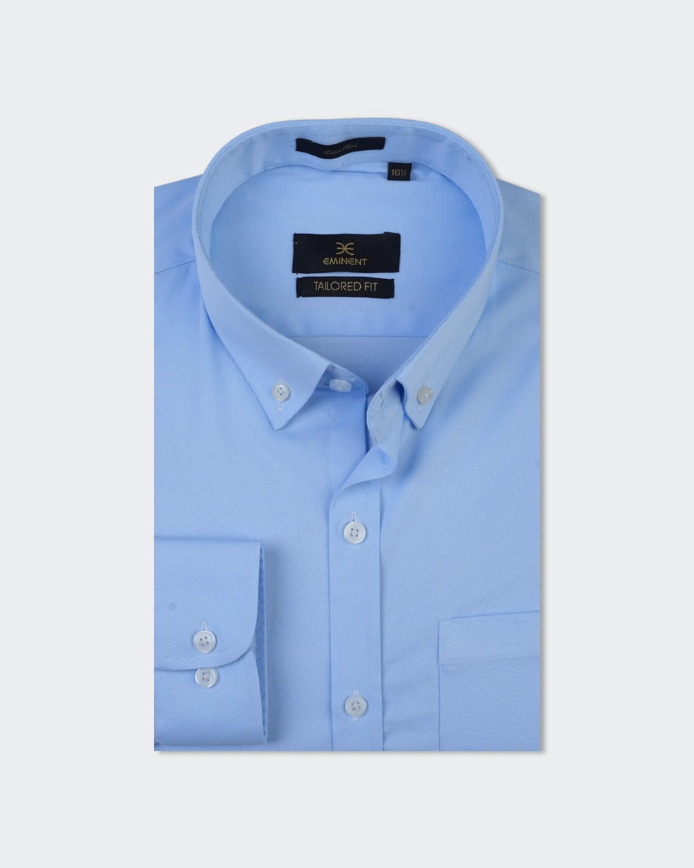 Eminent Men's Formal Dobby Shirt, Men's Shirts, Eminent, Chase Value