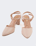 Eminent Womens Backless Heel, Women Heels, Eminent, Chase Value