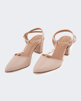 Eminent Womens Backless Heel, Women Heels, Eminent, Chase Value