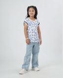 Eminent Girls Sleeveless T-Shirt, Girls T-Shirts, Eminent, Chase Value