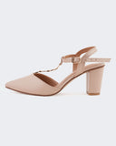 Eminent Womens Backless Heel, Women Heels, Eminent, Chase Value