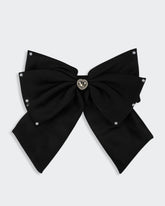 Eminent Bow Hair Pin