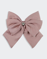Eminent Bow Hair Pin