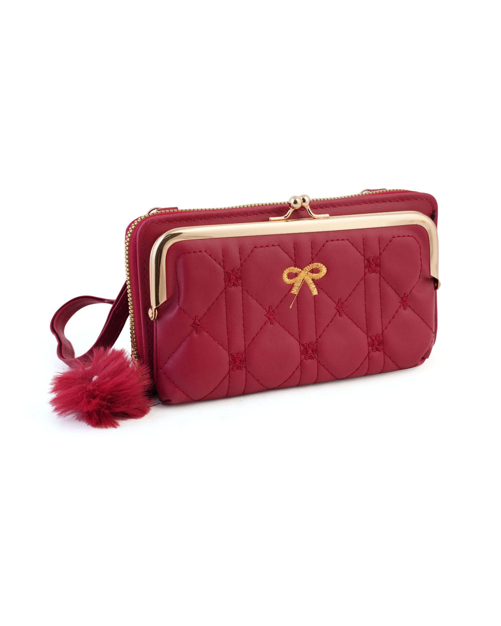 Women's Clutch, Women Bags, Chase Value, Chase Value