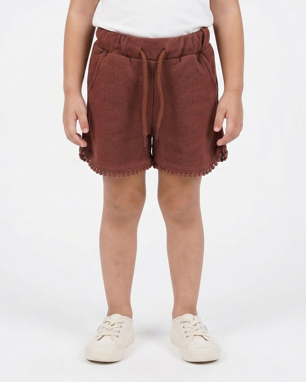 Eminent Girl Knitted Shorts, Girls Shorts Skirts, Eminent, Chase Value