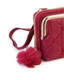Women's Clutch, Women Bags, Chase Value, Chase Value