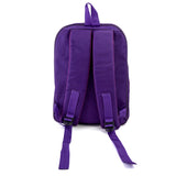 Kids Character Backpack 16" KT-010 - Sofia, School Bags, Chase Value, Chase Value